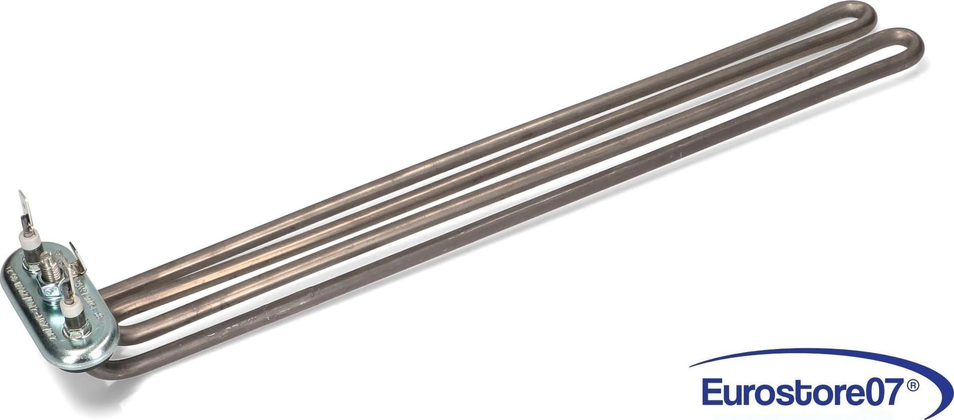 DIHR - RESISTENZA LAVASTOVIGLIE 2700/2940W DIHR 150047 340x42mm Flangia: 62x26mm