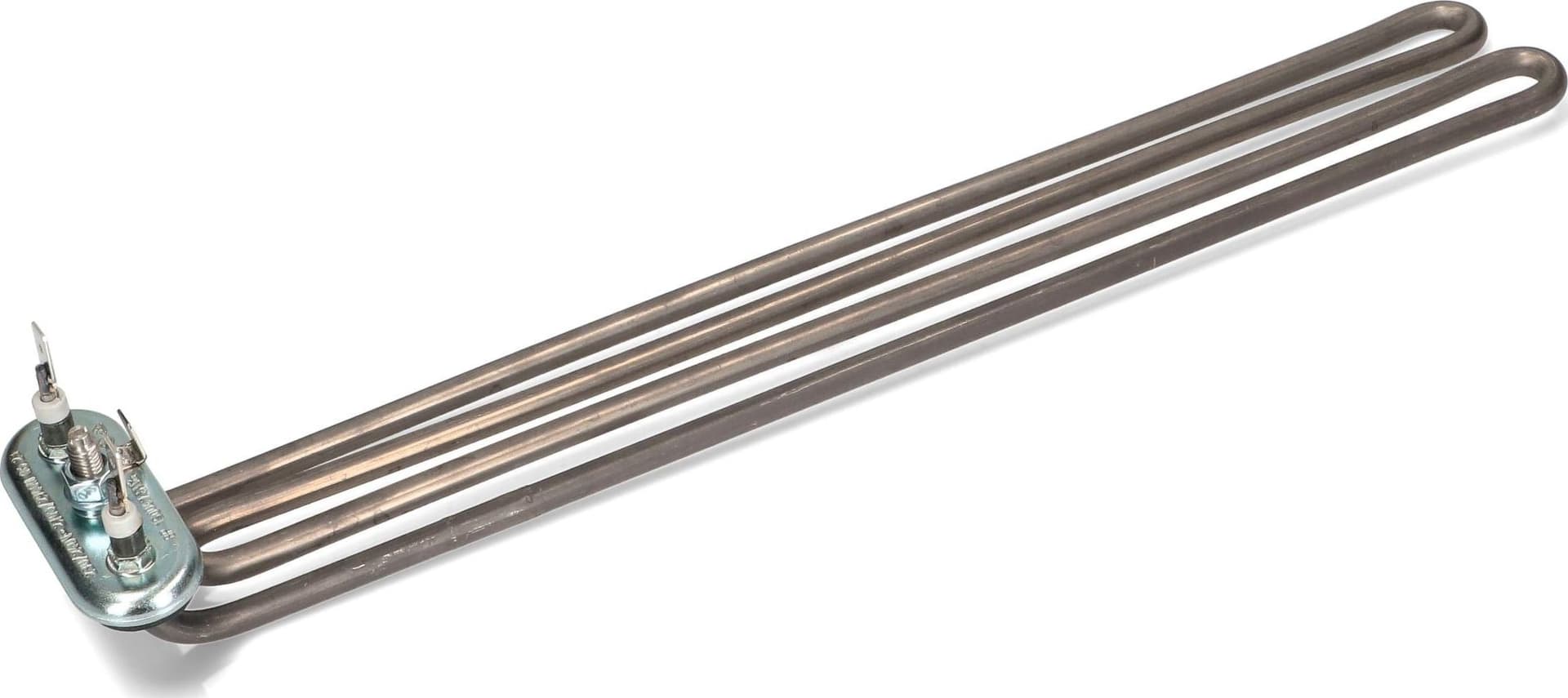 DIHR - RESISTENZA LAVASTOVIGLIE 2700/2940W DIHR 150047 340x42mm Flangia: 62x26mm in prodotto EuroStore07 - Alatri, commercioVirtuoso.it