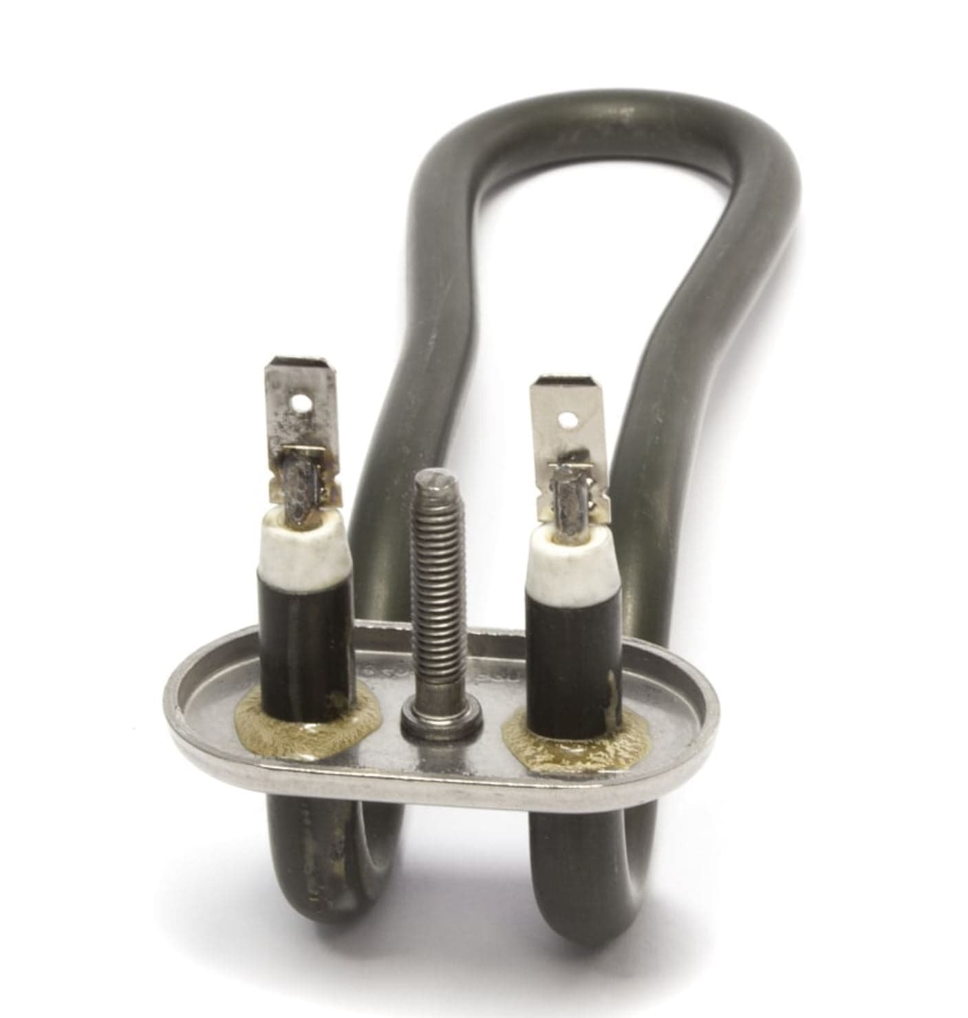 DIHR RESISTENZA LAVASTOVIGLIE 6000W Flangia: 50x26mm. Dim. 160x45mm. PROFESSIO in prodotto EuroStore07 - Alatri, commercioVirtuoso.it