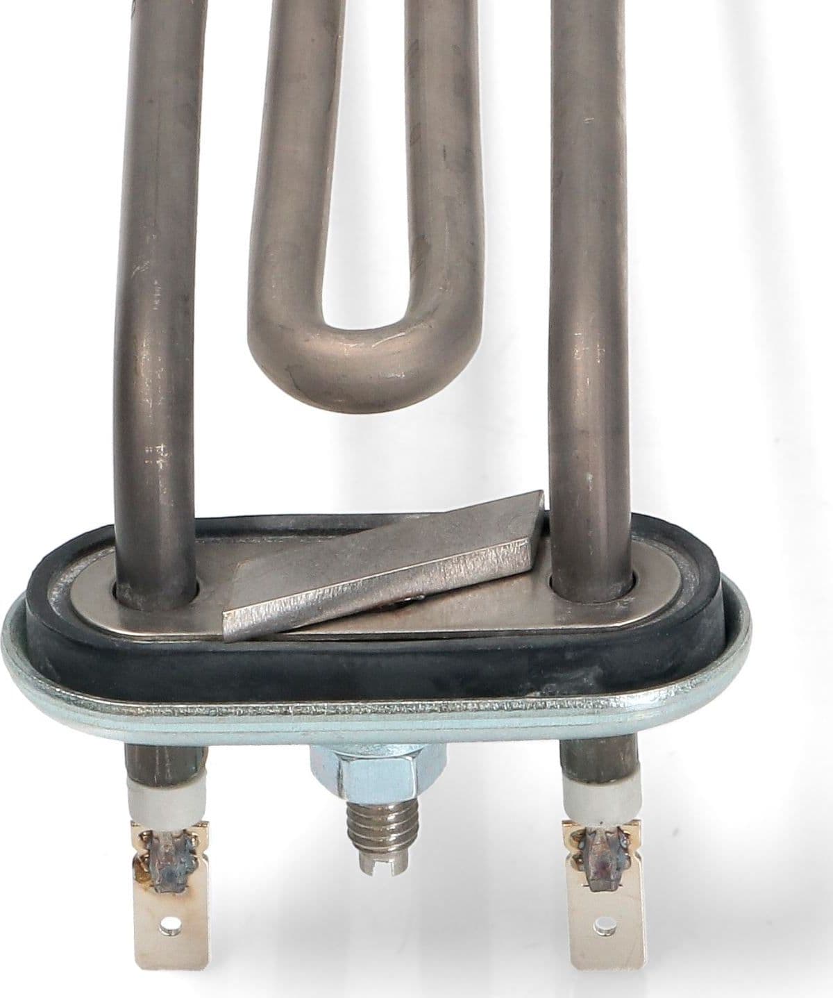 DIHR -RESISTENZA FRIGGITRICE 3000W MBM 180580 - 300x65mm - 1/4'' PROFESSIONALE in prodotto EuroStore07 - Alatri, commercioVirtuoso.it