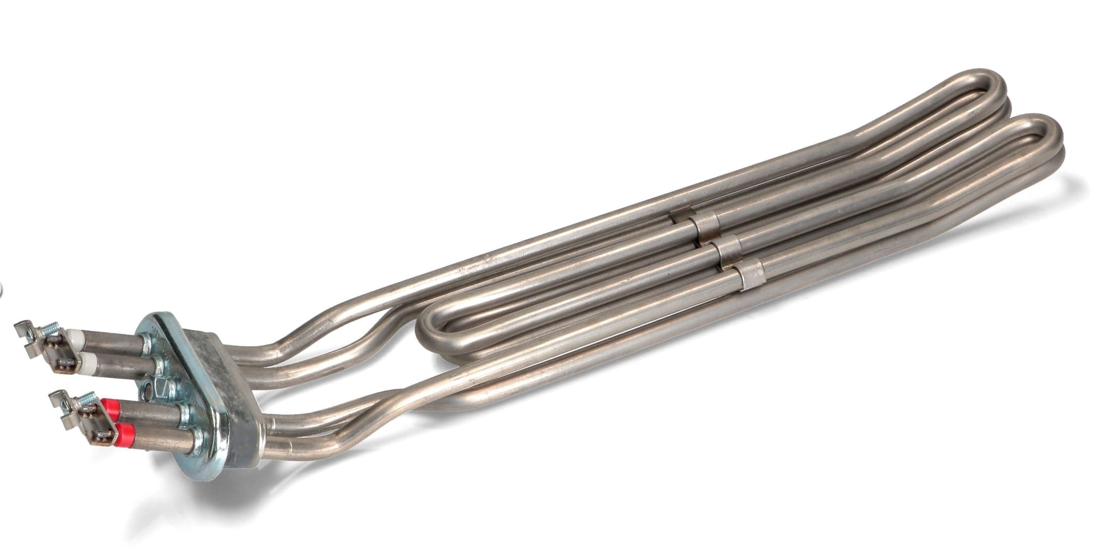 RESISTENZA LAVATRICE 2x2165W ELECTROLUX CON BORDO VASCA 325x237mm PROFESSIONALE in prodotto EuroStore07 - Alatri, commercioVirtuoso.it