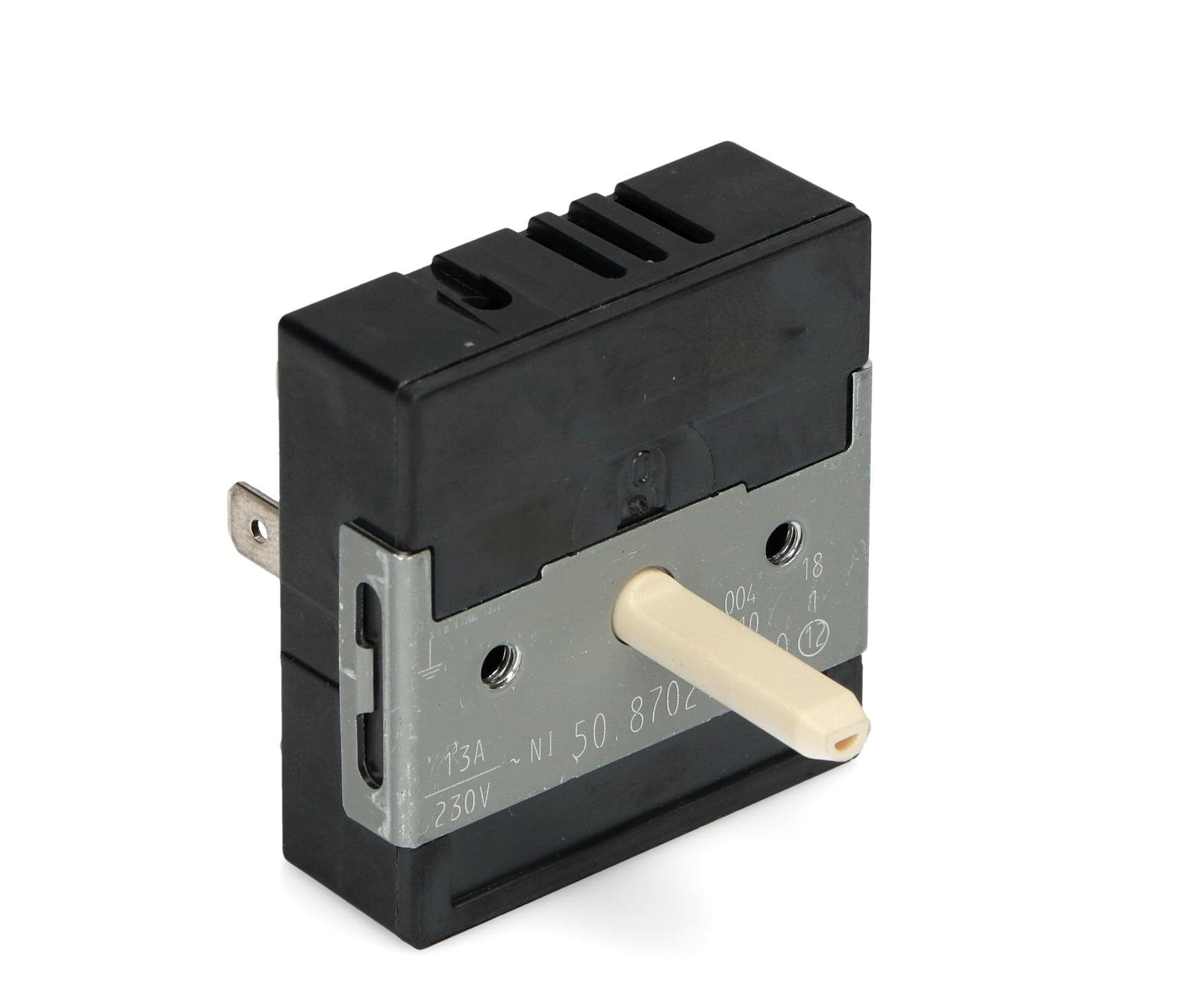 REGOLATORE D'ENERGIA EGO 50.87021.000 FORNELLO / PIASTRA ELETTRICA PROFESSIONALE in prodotto EuroStore07 - Alatri, commercioVirtuoso.it