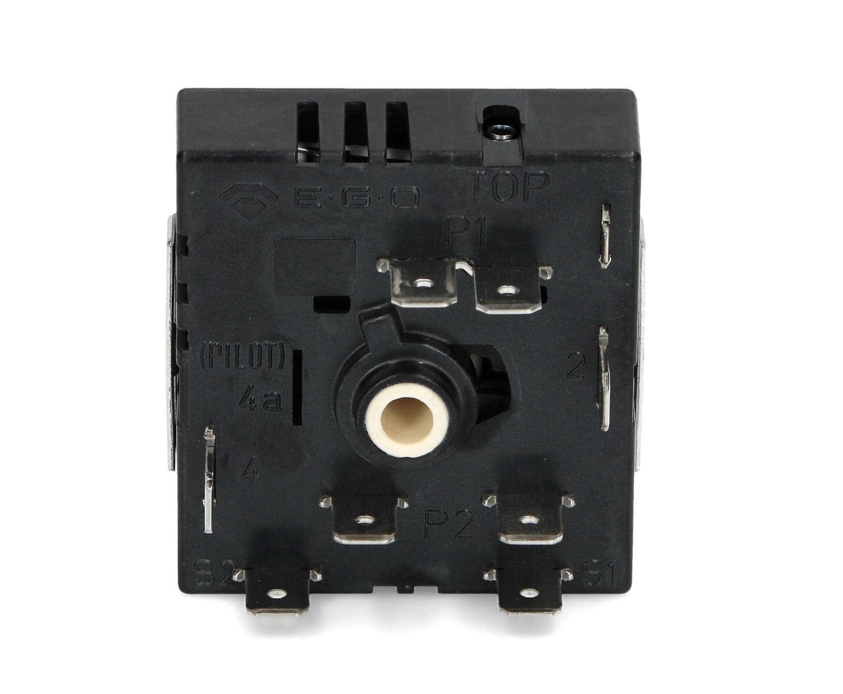 REGOLATORE D'ENERGIA EGO 50.87021.000 FORNELLO / PIASTRA ELETTRICA PROFESSIONALE in prodotto EuroStore07 - Alatri, commercioVirtuoso.it
