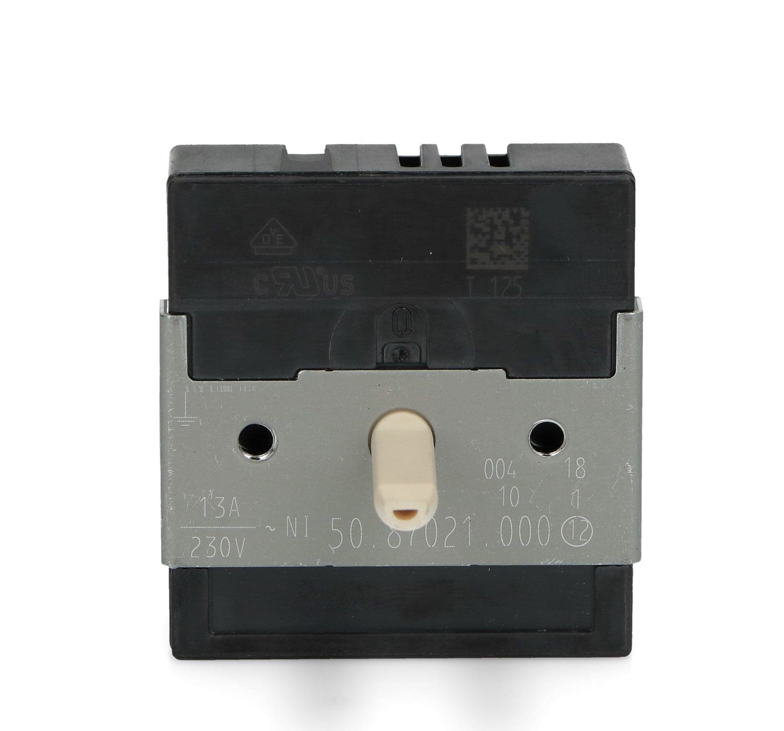 REGOLATORE D'ENERGIA EGO 50.87021.000 FORNELLO / PIASTRA ELETTRICA PROFESSIONALE in prodotto EuroStore07 - Alatri, commercioVirtuoso.it
