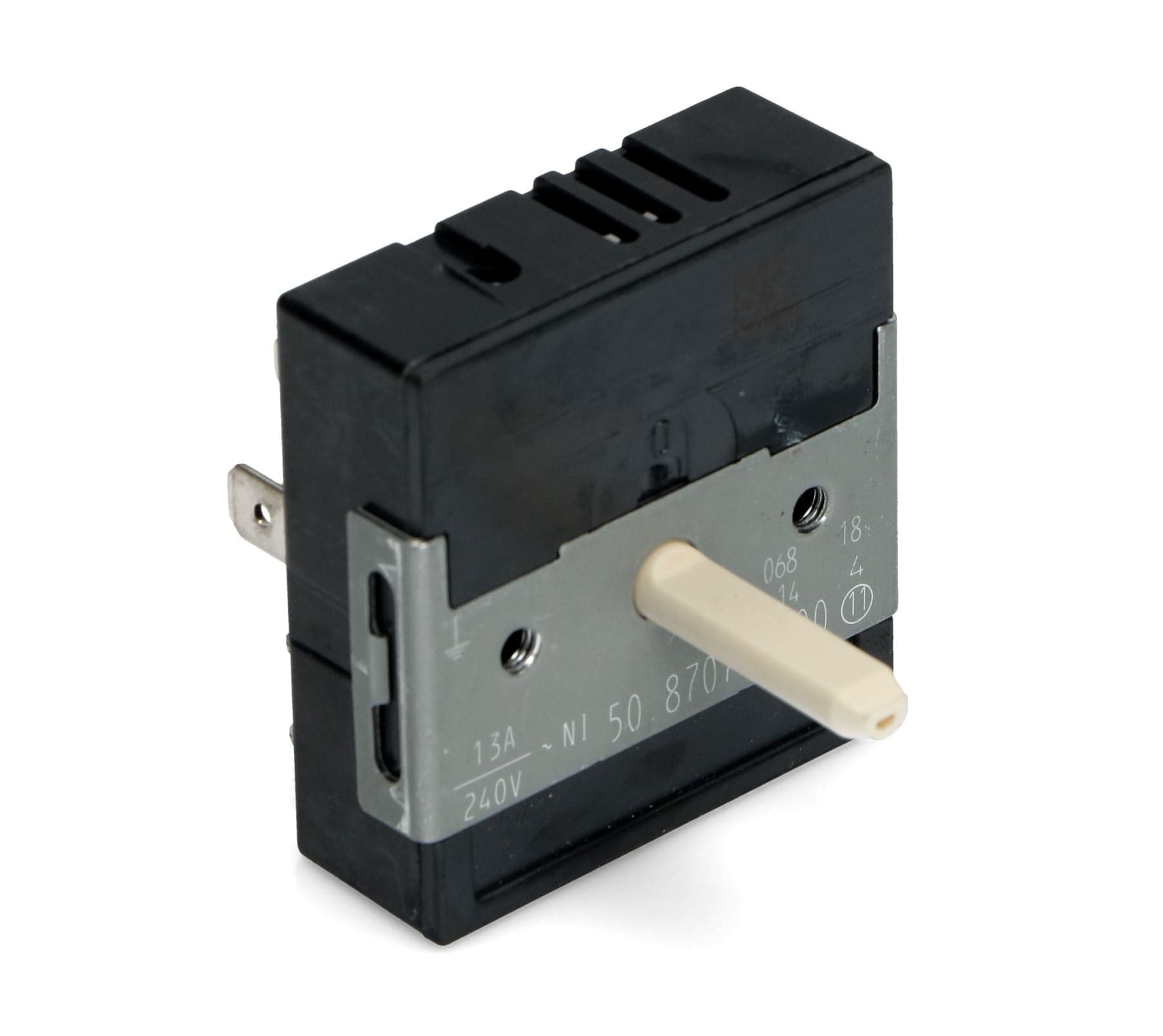 REGOLATORE D'ENERGIA EGO 50.87071.000 FORNELLO / PIASTRA ELETTRICA PROFESSIONALE in prodotto EuroStore07 - Alatri, commercioVirtuoso.it