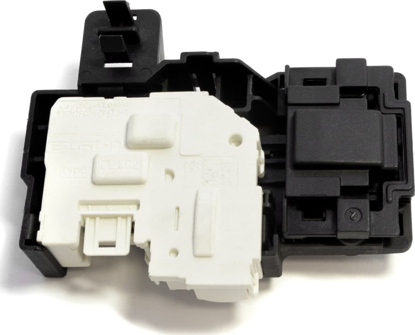 ELETTROSERRATURA BLOCCAPORTA BITRON LAVATRICEWHIRLPOOL 481010609474 - C00313894 in prodotto EuroStore07 - Alatri, commercioVirtuoso.it