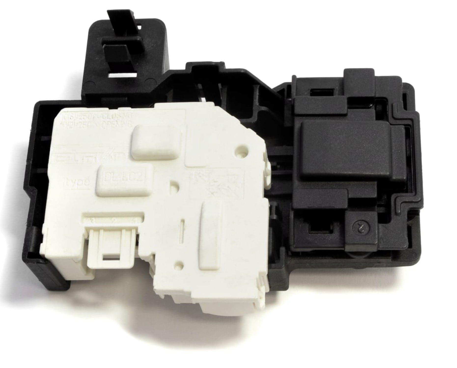 ELETTROSERRATURA BLOCCAPORTA BITRON LAVATRICEWHIRLPOOL 481010609474 - C00313894 in prodotto EuroStore07 - Alatri, commercioVirtuoso.it