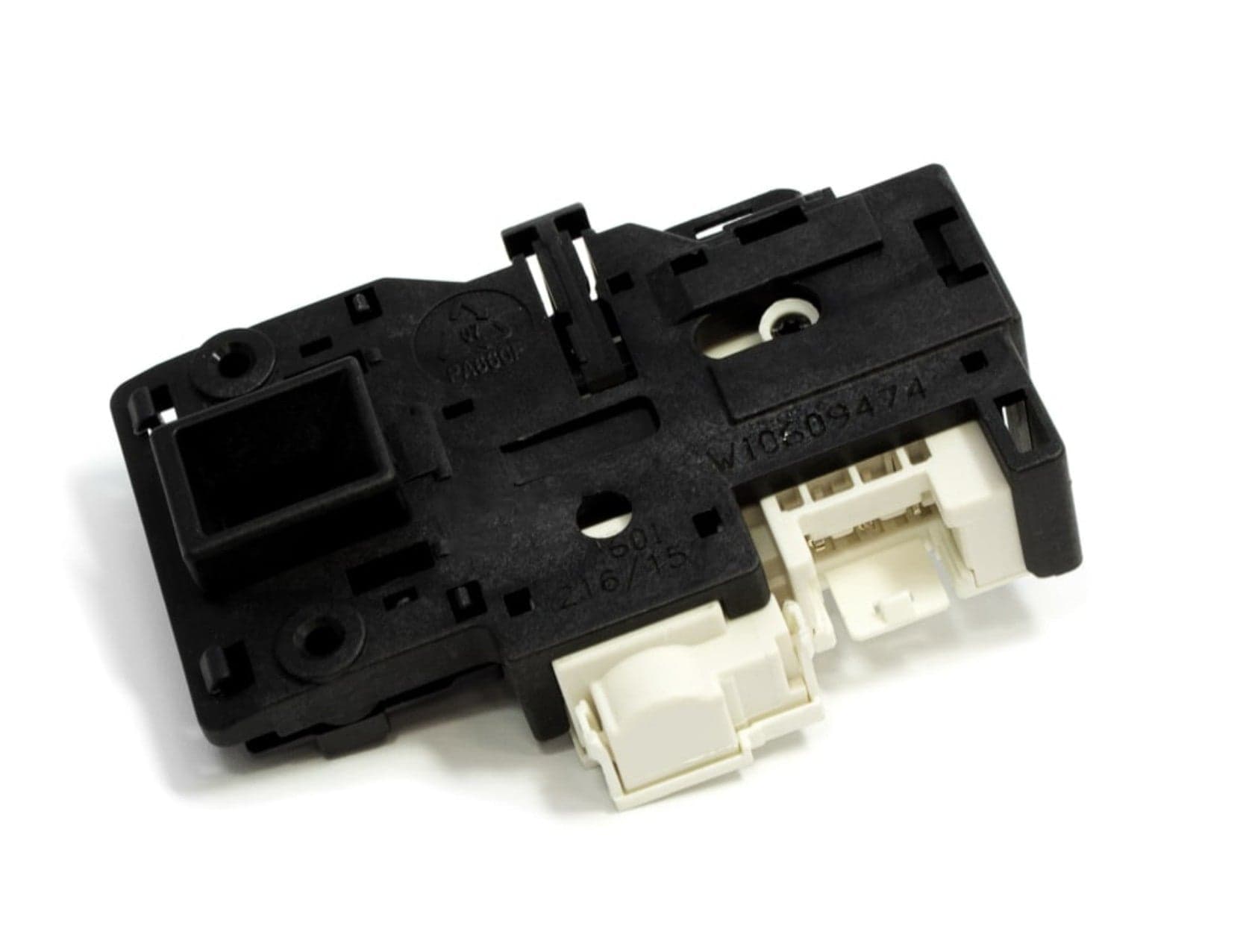 ELETTROSERRATURA BLOCCAPORTA BITRON LAVATRICEWHIRLPOOL 481010609474 - C00313894 in prodotto EuroStore07 - Alatri, commercioVirtuoso.it