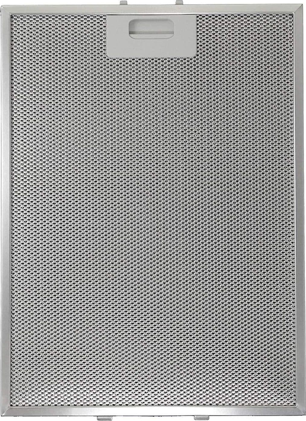 FILTRO CAPPA IN ALLUMINIO SAMSUNG (DG81-00383A) 352x284x8mm F 250 in prodotto EuroStore07 - Alatri, commercioVirtuoso.it