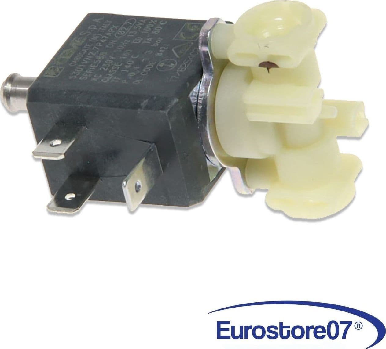 Elettrovalvola 3vb 230V delonghi 5213218421 caffettiera espresso