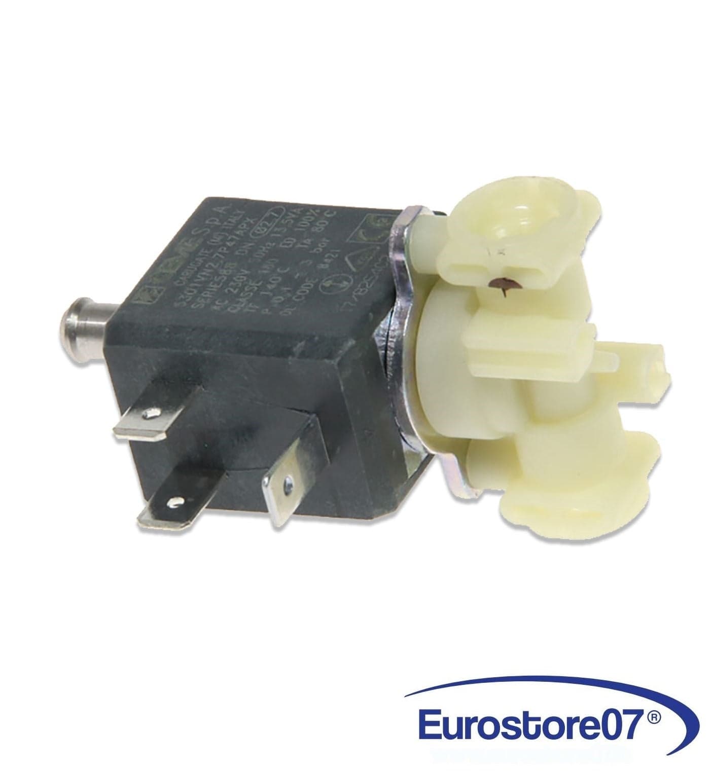 Elettrovalvola 3vb 230V delonghi 5213218421 caffettiera espresso