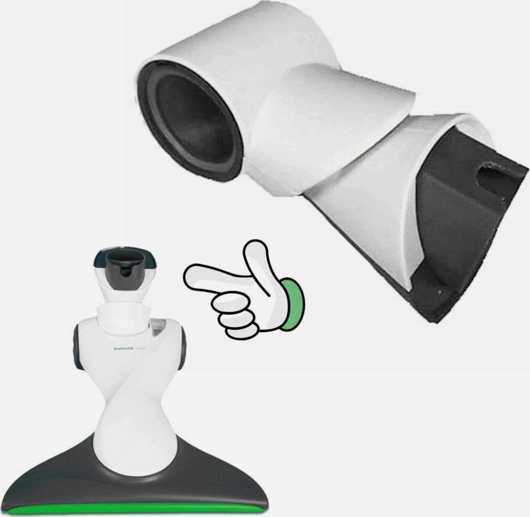 SNODO PER SPAZZOLA HD50 TIPO MODELLI VK150 VK200 ADATTABILE FOLLETTO FOL 91 in prodotto EuroStore07 - Alatri, commercioVirtuoso.it