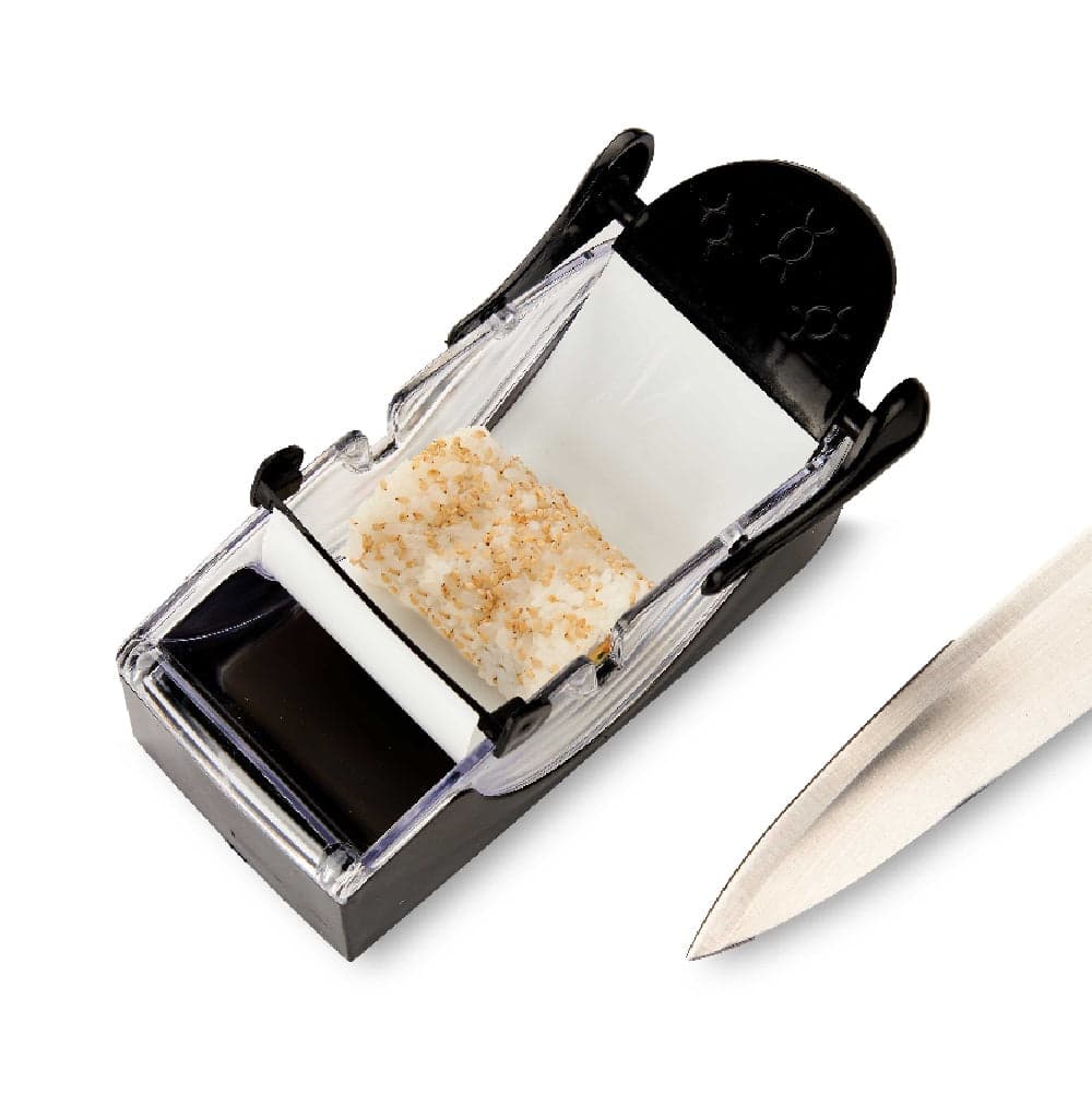Macchina Sushi Maker per Arrotolare Sushi Fatto in Casa Facile Senza BPA in Piatti da sushi Danyx - Casoria, commercioVirtuoso.it