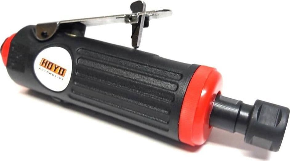 MINI SMERIGLIATRICE PNEUMATICA TRAPANO ARIA COMPRESSA FRESATRICE DREMEL AD ARIA in Smerigliatrici diritte Trade Shop italia - Napoli, commercioVirtuoso.it