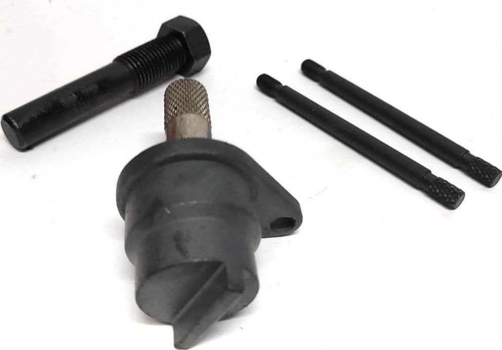 KIT MESSA IN FASE MOTORI MOTORE ATTREZZATURA AUDI SEAT SKODA VAG 1.2 TSFI in Attrezzi per albero a camme Trade Shop italia - Napoli, commercioVirtuoso.it