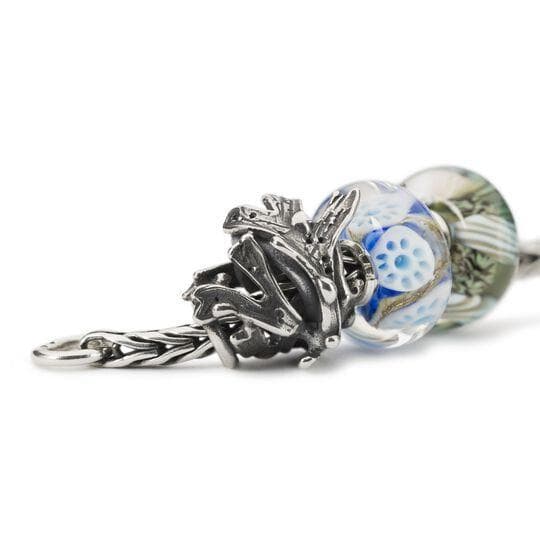Trollbeads-Respiro del Mare in Bead Charm Alba Gioielli - Casoria, commercioVirtuoso.it