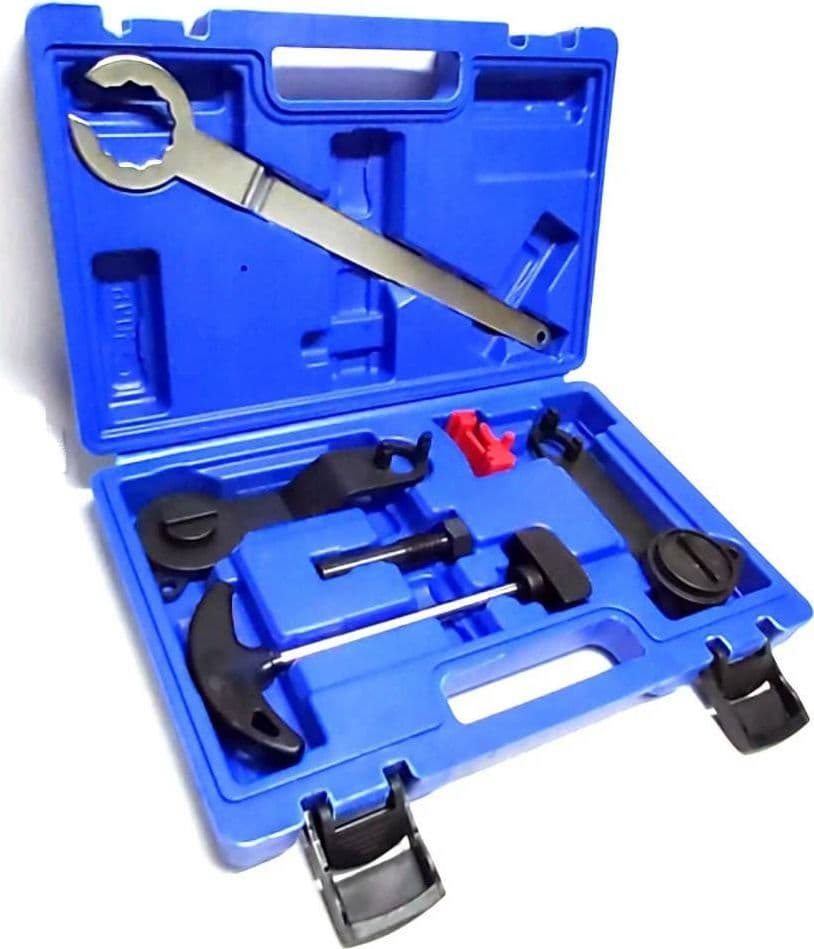 KIT MESSA IN FASE VW MOTORI VAG EA211 1.2 1.4 BENZINA SEAT SKODA TSI TGI A.07092