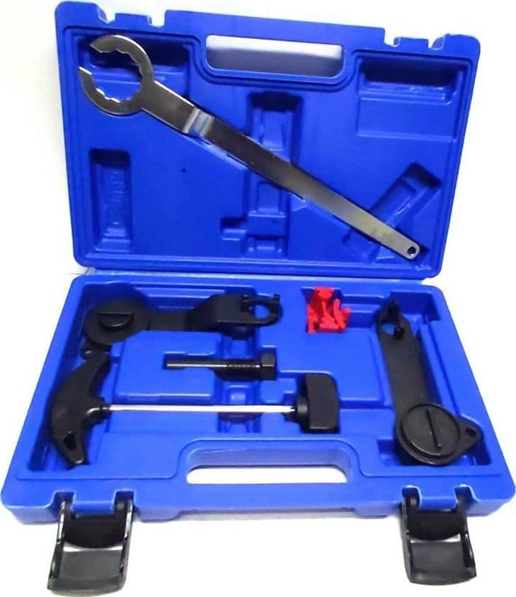 KIT MESSA IN FASE VW MOTORI VAG EA211 1.2 1.4 BENZINA SEAT SKODA TSI TGI A.07092 in Attrezzi cinghia dentata Trade Shop italia - Napoli, commercioVirtuoso.it