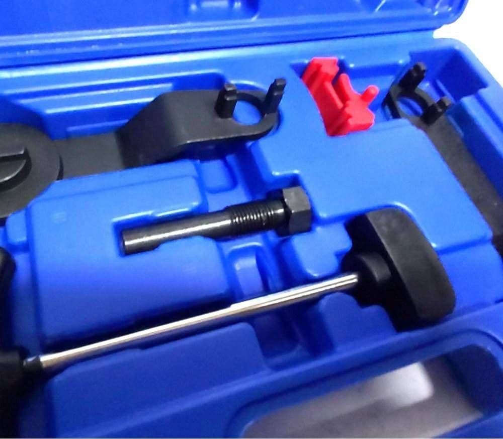 KIT MESSA IN FASE VW MOTORI VAG EA211 1.2 1.4 BENZINA SEAT SKODA TSI TGI A.07092 in Attrezzi cinghia dentata Trade Shop italia - Napoli, commercioVirtuoso.it