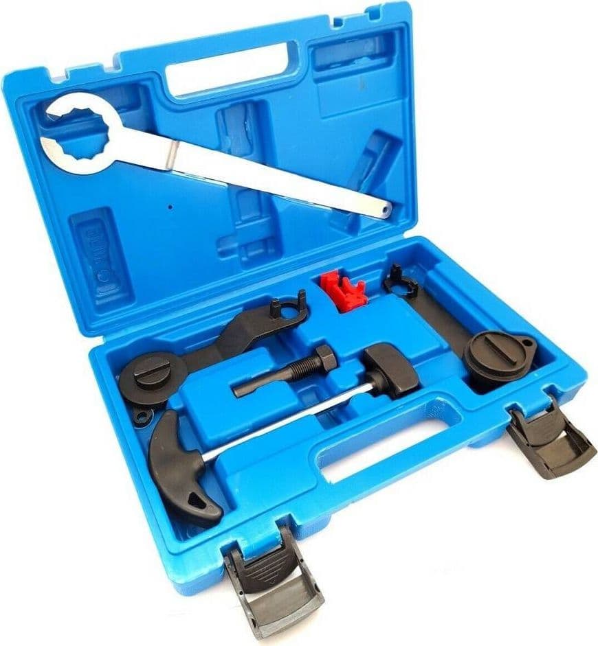 KIT MESSA IN FASE VW MOTORI VAG EA211 1.2 1.4 BENZINA SEAT SKODA TSI TGI A.07092 in Attrezzi cinghia dentata Trade Shop italia - Napoli, commercioVirtuoso.it