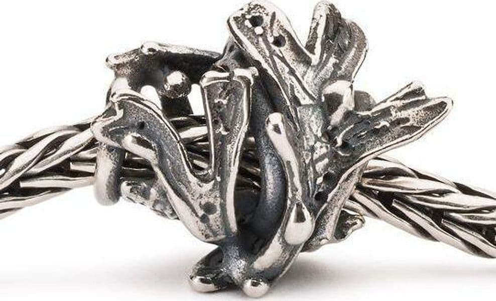 Trollbeads-Respiro del Mare in Bead Charm Alba Gioielli - Casoria, commercioVirtuoso.it