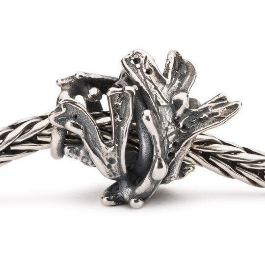 Trollbeads-Respiro del Mare in Bead Charm Alba Gioielli - Casoria, commercioVirtuoso.it