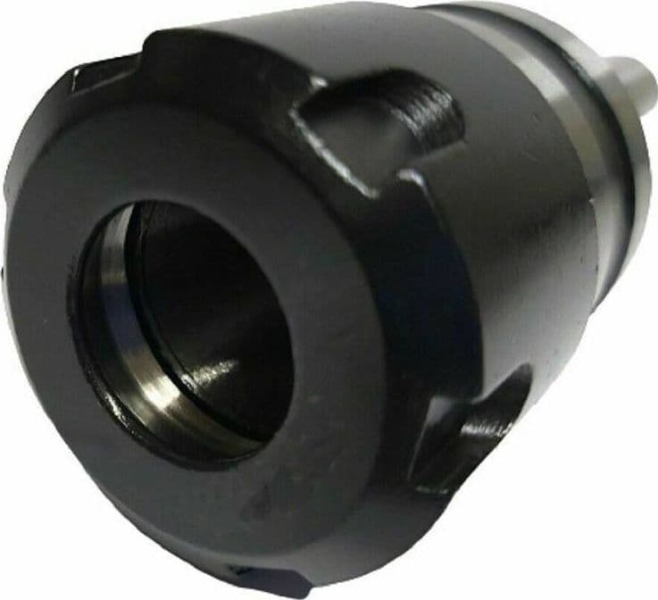 MANDRINO PORTAPINZE TORNIO FRESATRICE CM4 CON 8 PORTA PINZE M10 MT4 in Mandrini Trade Shop italia - Napoli, commercioVirtuoso.it