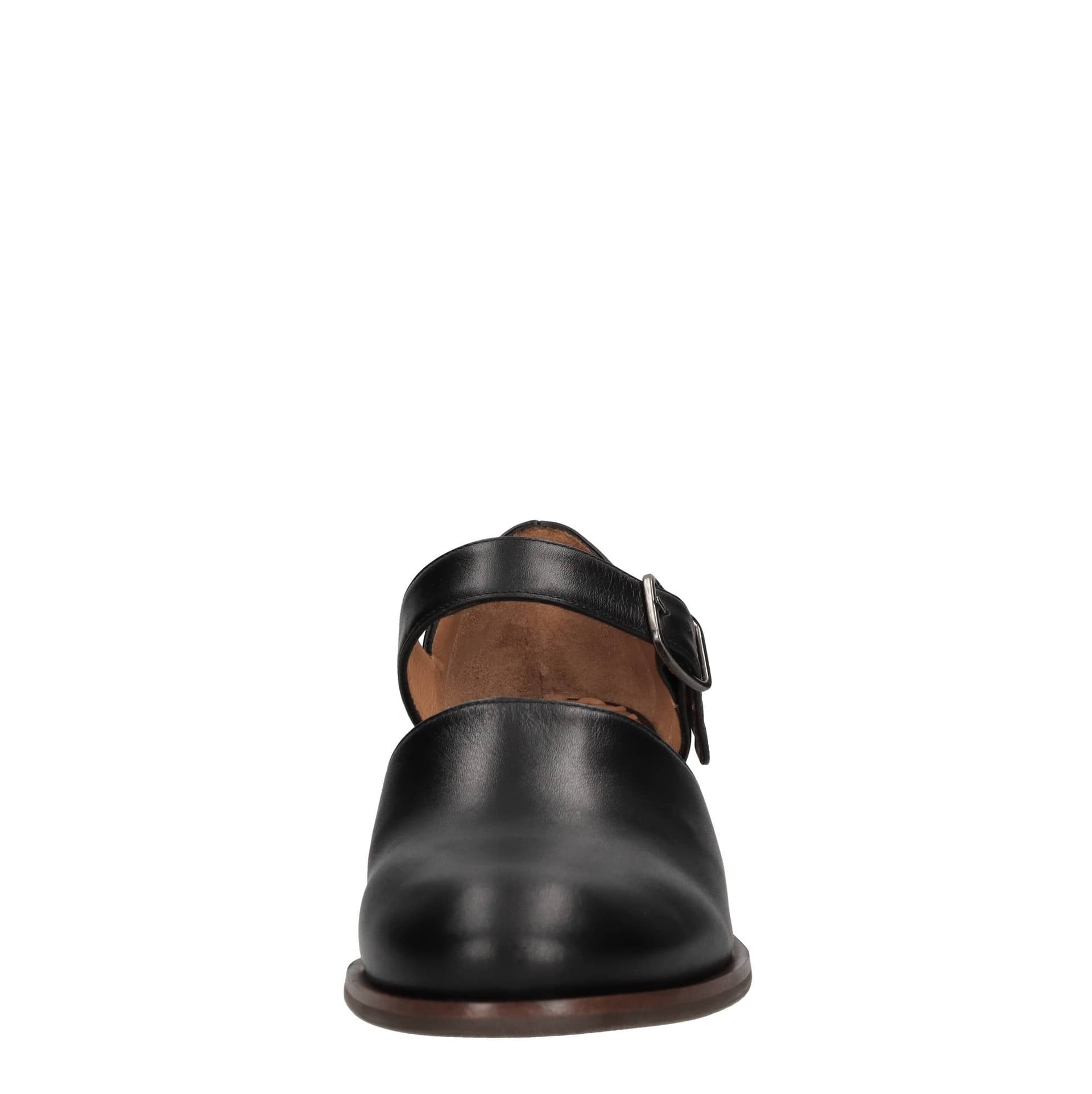Chie Mihara Scarpe con Tacco Nero da donna in Scarpe col tacco Drestige - Casamassima, commercioVirtuoso.it