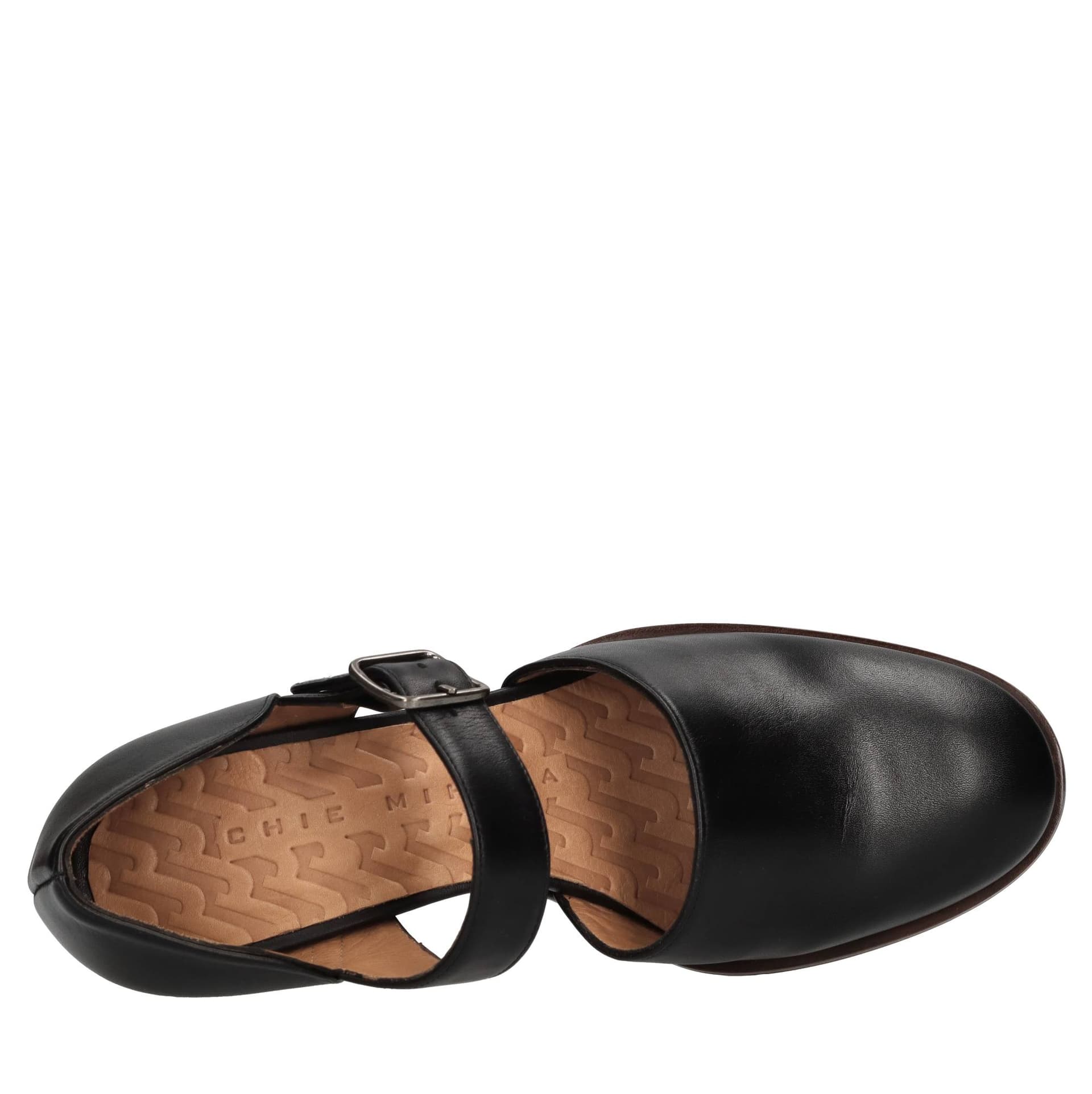 Chie Mihara Scarpe con Tacco Nero da donna in Scarpe col tacco Drestige - Casamassima, commercioVirtuoso.it