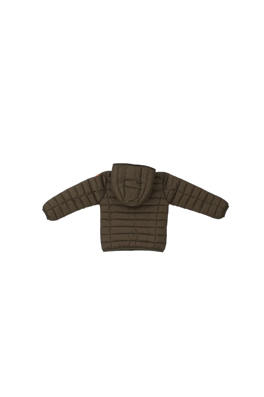 Save The Duck Giacconi Dusty olive da bambino in Cappotti Drestige - Casamassima, commercioVirtuoso.it
