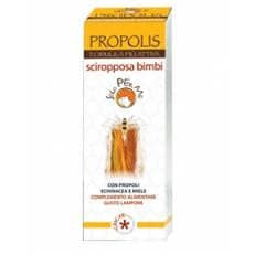 Propoli scir.bb 200ml "gricar