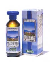 Olioderbe aloe 200ml in Oli per capelli Clubfarma - Melilli, commercioVirtuoso.it