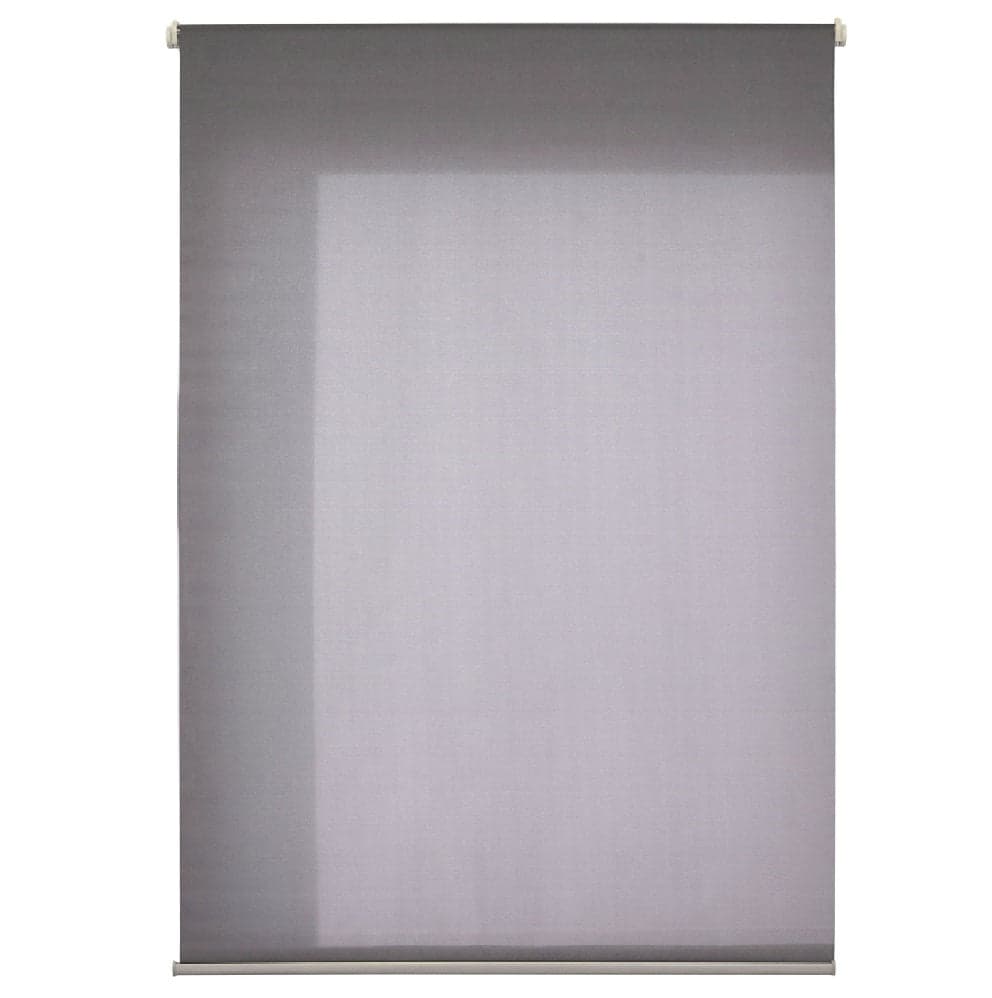 Tenda a Rullo Oscurante da Interno 120x180cm Moderna Facile da montare Grigio in Tende a rullo Danyx - Casoria, commercioVirtuoso.it