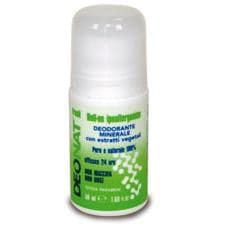 Deonat fresh deo roll on 50ml in Deodoranti Clubfarma - Melilli, commercioVirtuoso.it