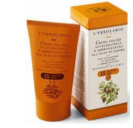 Crema acc olio jojo spf15 125m in Creme e latte Clubfarma - Melilli, commercioVirtuoso.it