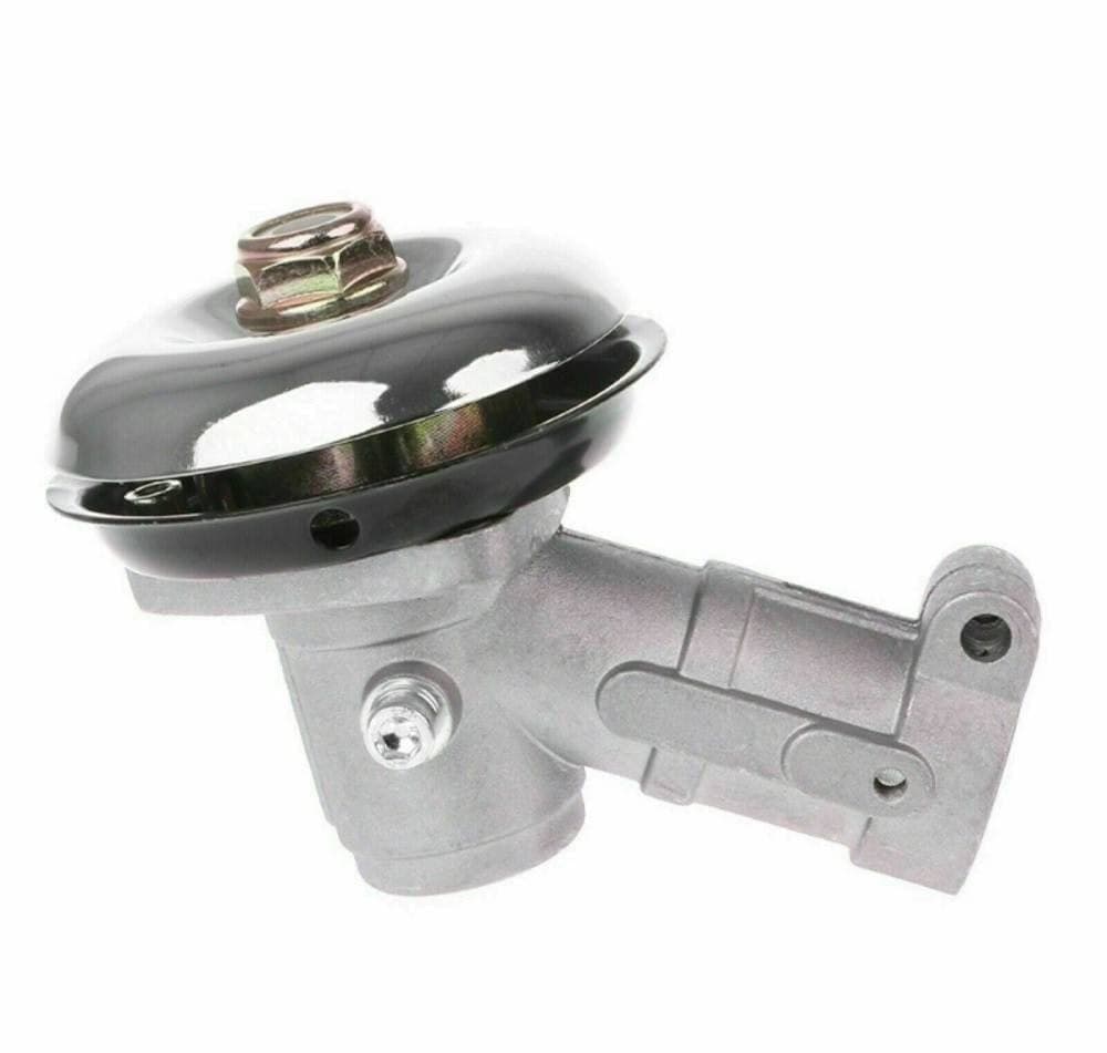 COPPIA CONICA TESTINA DECESPUGLIATORE UNIVERSALE 9 DENTI TUBO 26MM RICAMBIO 0527 in Accessori per decespugliatori Trade Shop italia - Napoli, commercioVirtuoso.it