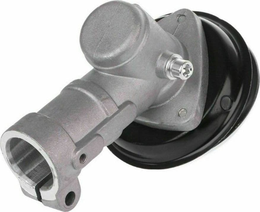 COPPIA CONICA TESTINA DECESPUGLIATORE UNIVERSALE 9 DENTI TUBO 26MM RICAMBIO 0527 in Accessori per decespugliatori Trade Shop italia - Napoli, commercioVirtuoso.it
