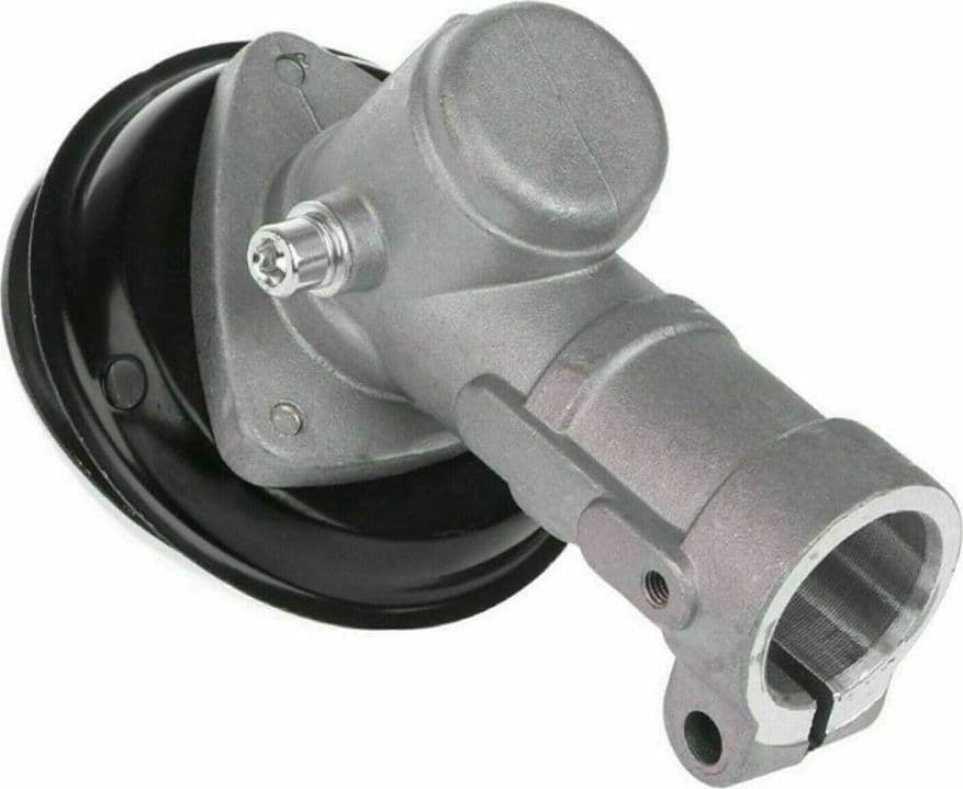 COPPIA CONICA TESTINA DECESPUGLIATORE UNIVERSALE 9 DENTI TUBO 26MM RICAMBIO 0527 in Accessori per decespugliatori Trade Shop italia - Napoli, commercioVirtuoso.it