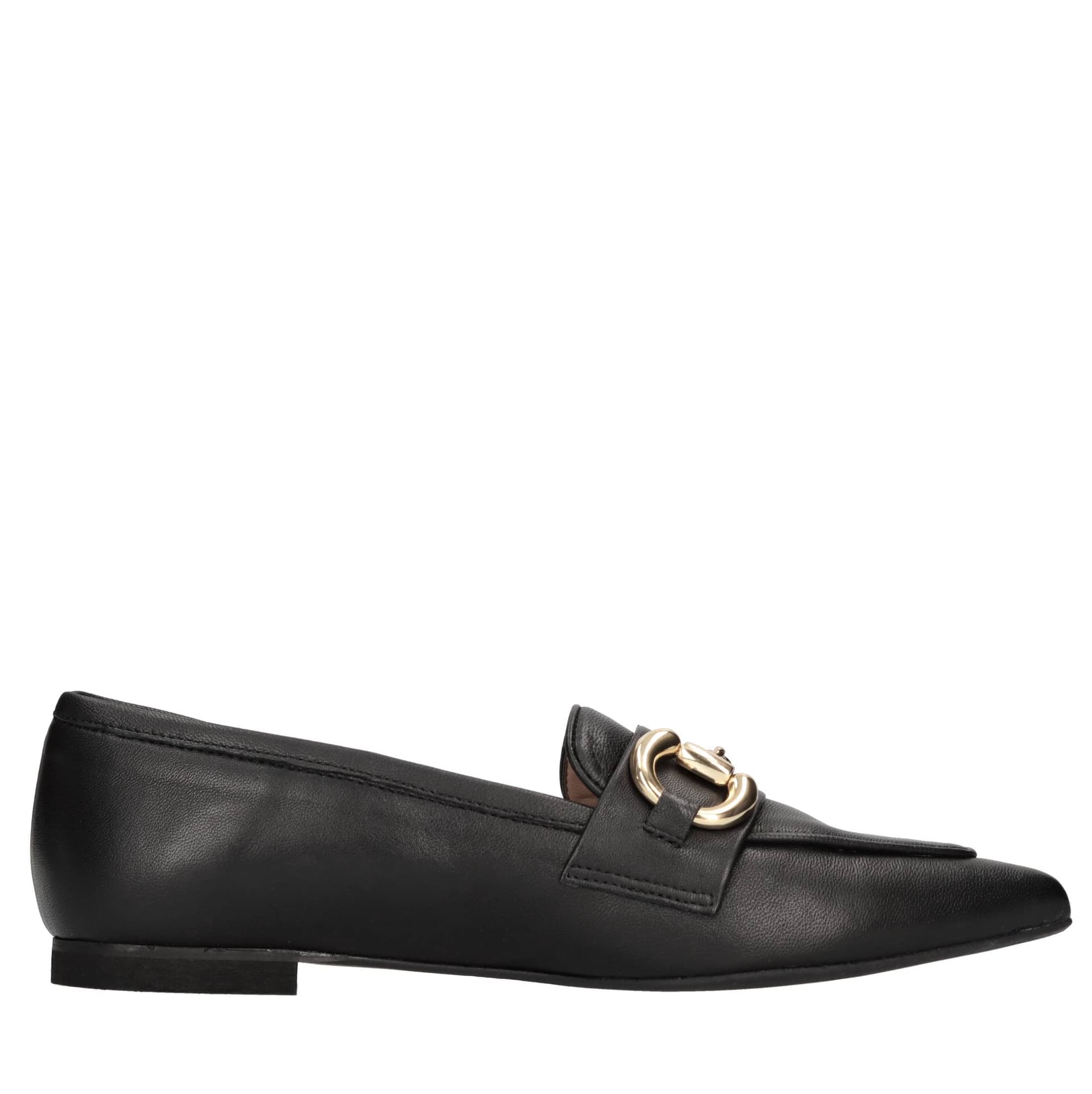 BIANCADI Scarpe basse Nero da donna in Mary Jane basse Drestige - Casamassima, commercioVirtuoso.it