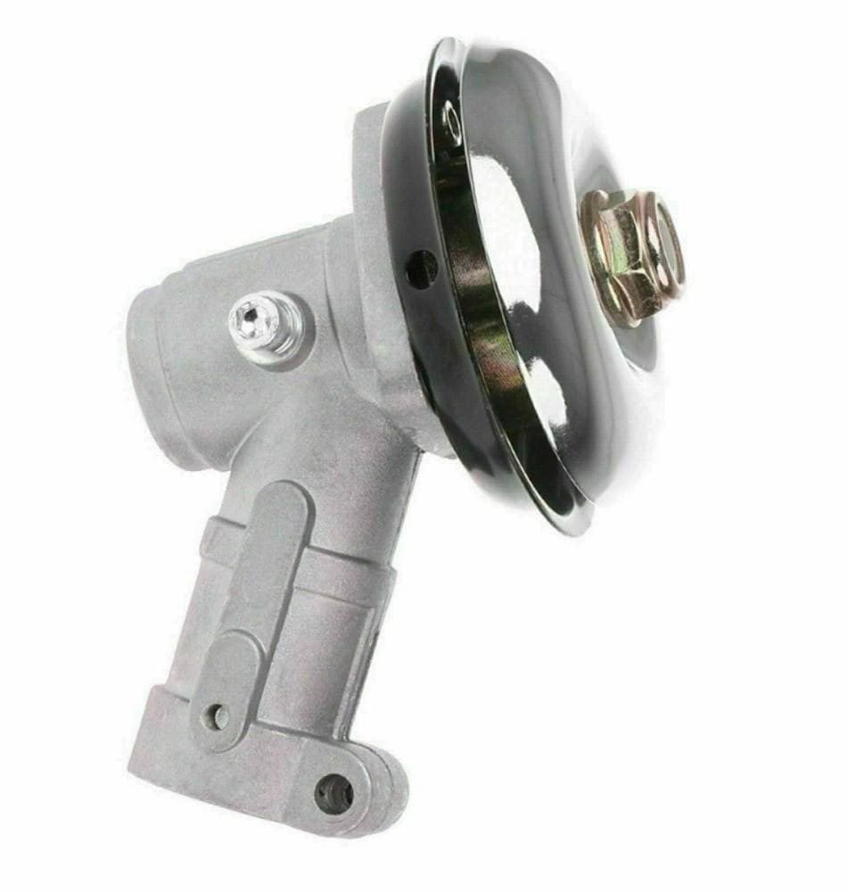 COPPIA CONICA TESTINA DECESPUGLIATORE UNIVERSALE 9 DENTI TUBO 26MM RICAMBIO 0527 in Accessori per decespugliatori Trade Shop italia - Napoli, commercioVirtuoso.it