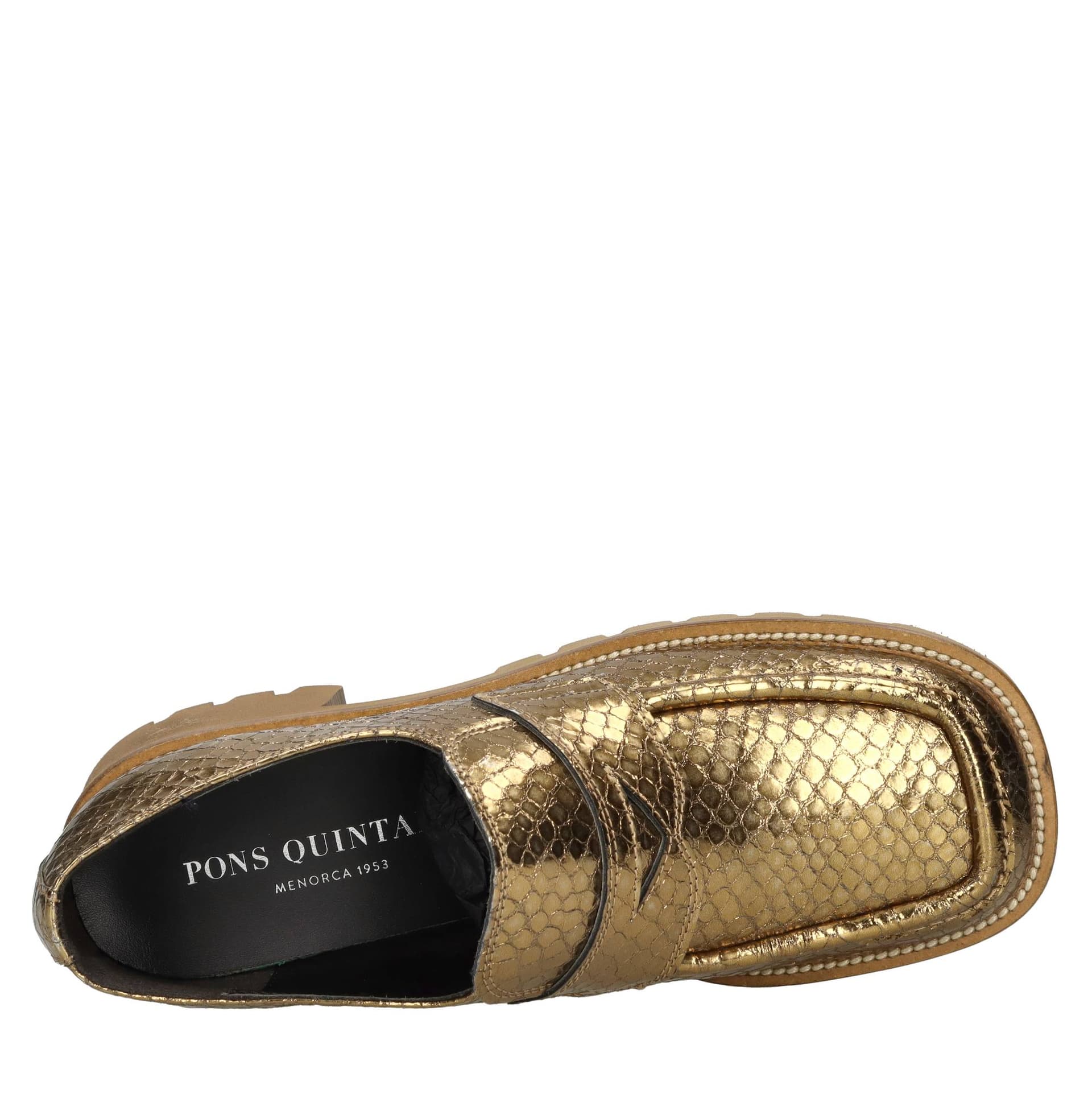 PONS Scarpe basse Marrone da donna in Espadrillas basse Drestige - Casamassima, commercioVirtuoso.it