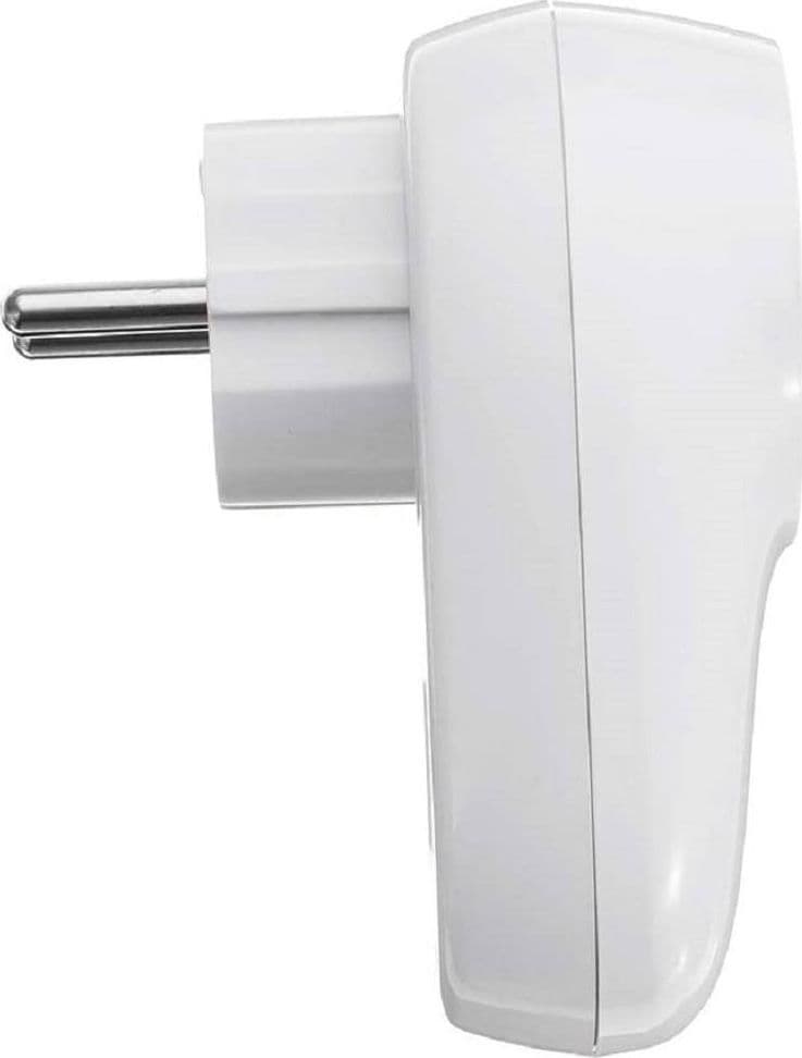 PRESA INTELLIGENTE WI-FI GOOGLE HOME SMART HOME DOMOTICA CASA SONOFF S26 in Spine intelligenti e telecomandate Trade Shop italia - Napoli, commercioVirtuoso.it