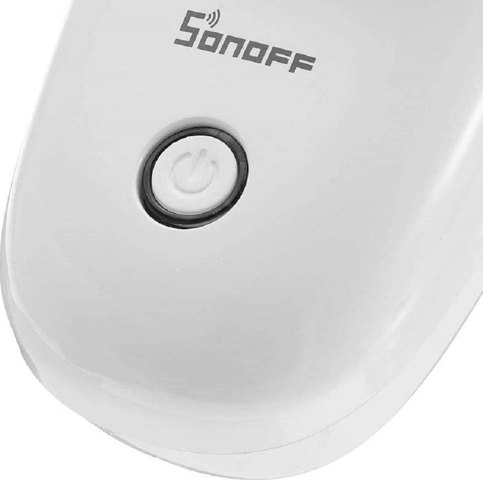 PRESA INTELLIGENTE WI-FI GOOGLE HOME SMART HOME DOMOTICA CASA SONOFF S26 in Spine intelligenti e telecomandate Trade Shop italia - Napoli, commercioVirtuoso.it
