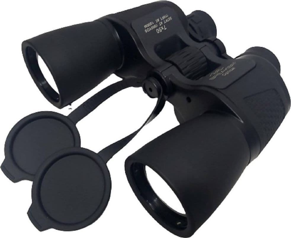 BINOCOLO ZOOM 7 X 50 BREAKER 7X50WA IMPERMEABILE + BORSA CAMPEGGIO in Binocoli Trade Shop italia - Napoli, commercioVirtuoso.it