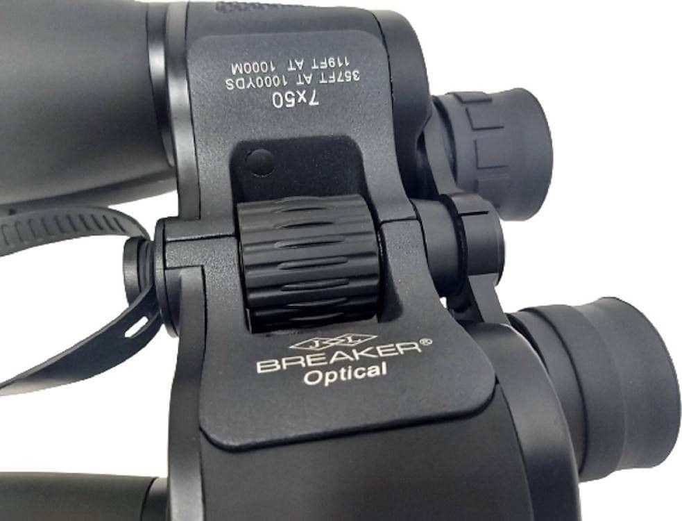 BINOCOLO ZOOM 7 X 50 BREAKER 7X50WA IMPERMEABILE + BORSA CAMPEGGIO in Binocoli Trade Shop italia - Napoli, commercioVirtuoso.it