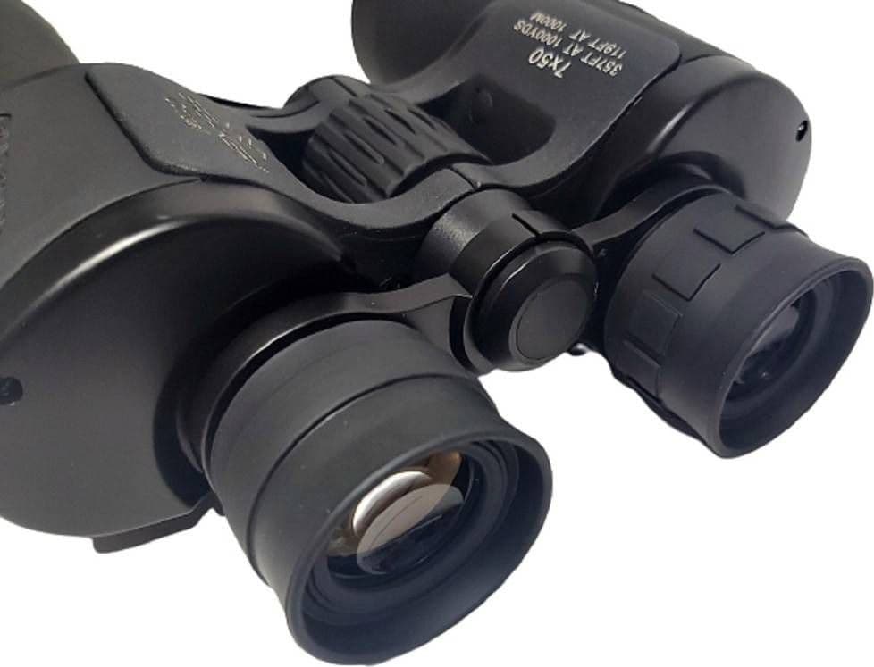BINOCOLO ZOOM 7 X 50 BREAKER 7X50WA IMPERMEABILE + BORSA CAMPEGGIO in Binocoli Trade Shop italia - Napoli, commercioVirtuoso.it