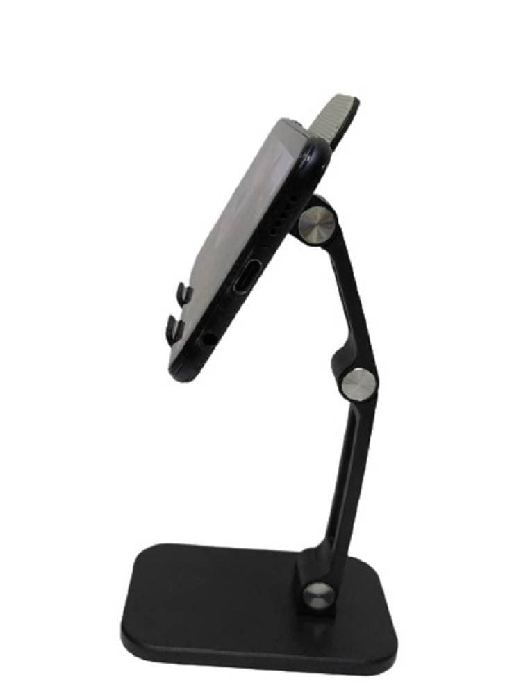 SUPPORTO DA TAVOLO PER TABLET TELEFONO CELLULARE UNIVERSALE 3 SNODI REGOLABILE in Supporti Trade Shop italia - Napoli, commercioVirtuoso.it