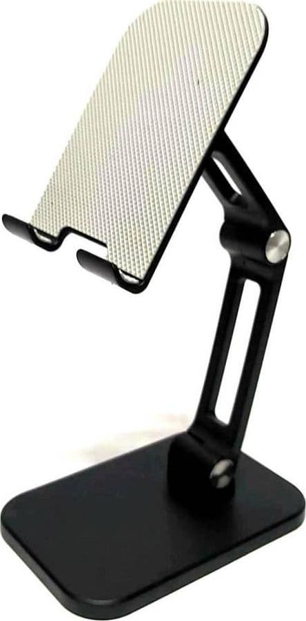 SUPPORTO DA TAVOLO PER TABLET TELEFONO CELLULARE UNIVERSALE 3 SNODI REGOLABILE in Supporti Trade Shop italia - Napoli, commercioVirtuoso.it