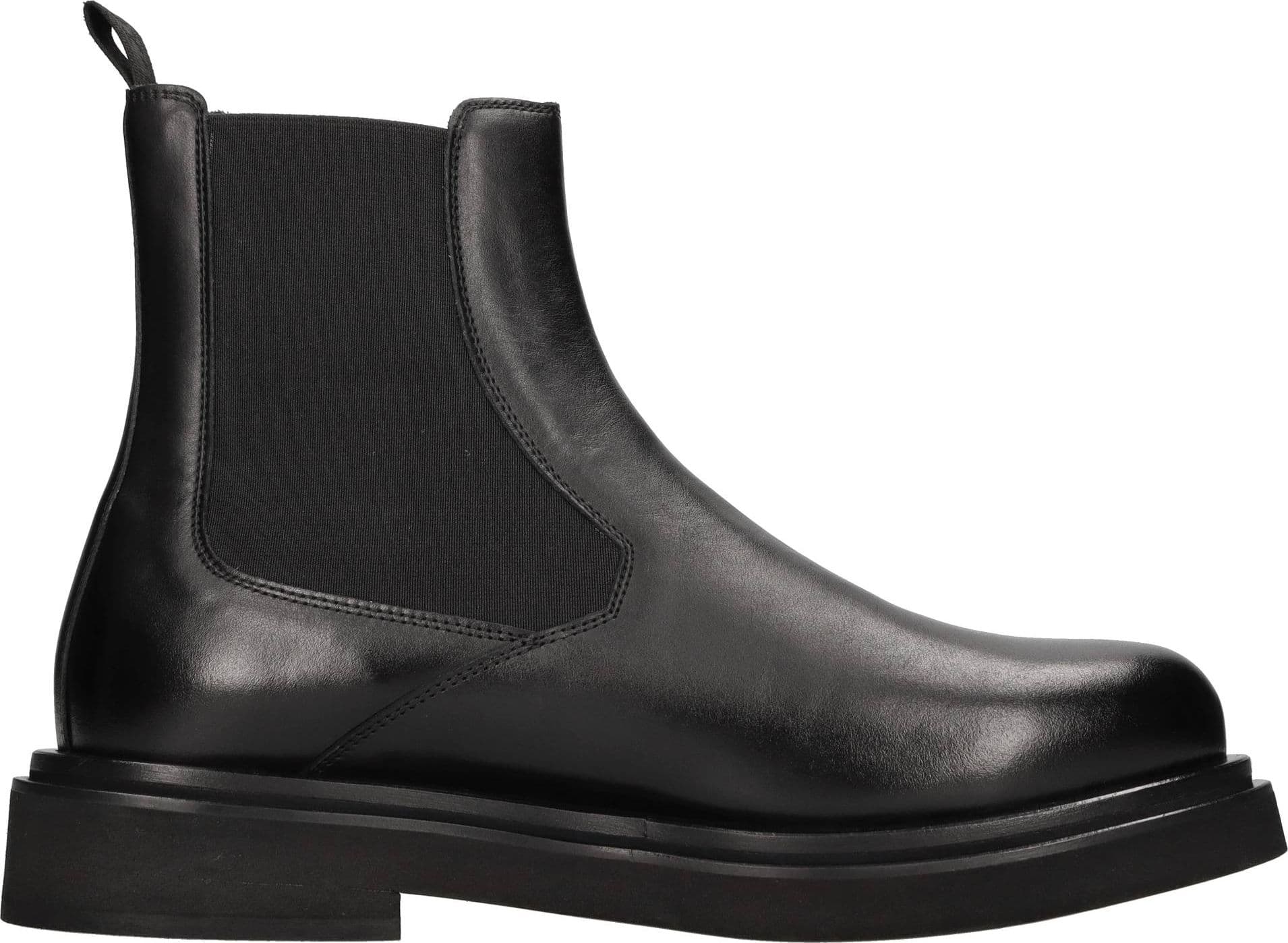 SEBOY'S Stivali Nero da uomo in Stivali Drestige - Casamassima, commercioVirtuoso.it