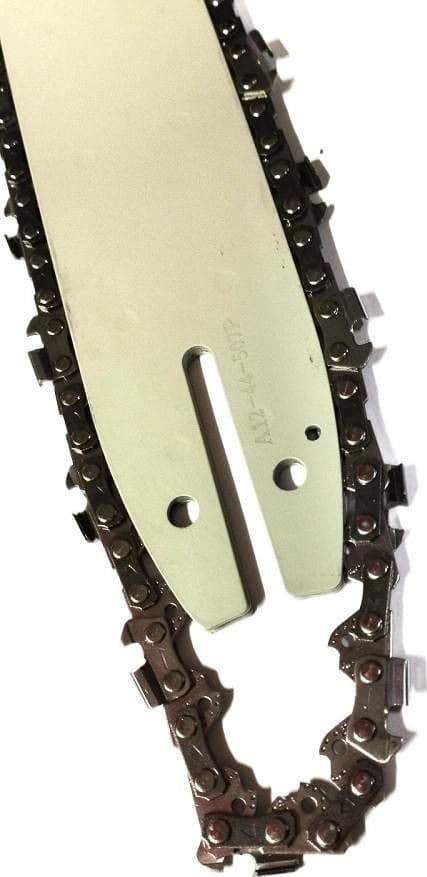 BARRA PER MOTOSEGA 30 CM + SECONDA CATENA DI RICAMBIO 3/8" 44 MAGLIE in Catene Trade Shop italia - Napoli, commercioVirtuoso.it